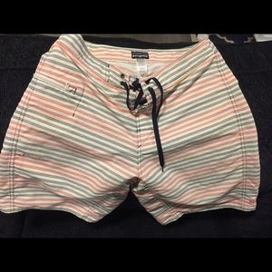 Men's Patagonia Board Short.